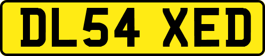DL54XED