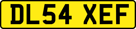 DL54XEF