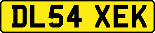 DL54XEK