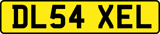 DL54XEL