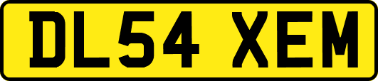 DL54XEM