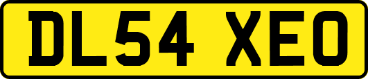 DL54XEO