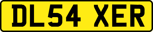 DL54XER