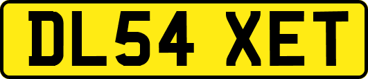 DL54XET