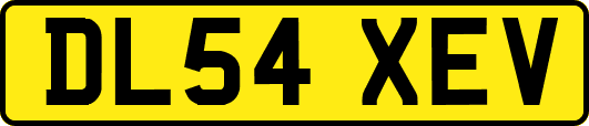 DL54XEV