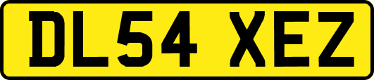 DL54XEZ