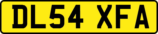 DL54XFA