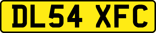 DL54XFC