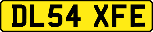 DL54XFE