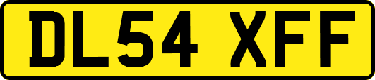 DL54XFF