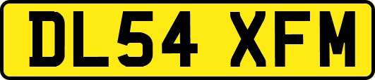 DL54XFM