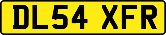 DL54XFR