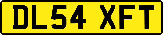 DL54XFT