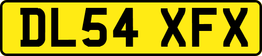 DL54XFX