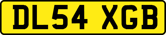 DL54XGB