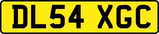 DL54XGC