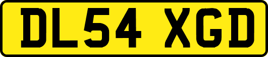 DL54XGD