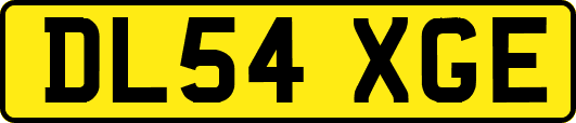 DL54XGE