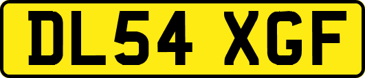 DL54XGF