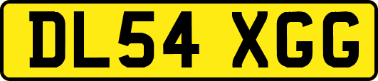 DL54XGG