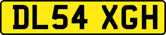 DL54XGH