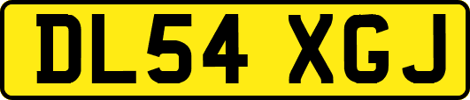 DL54XGJ