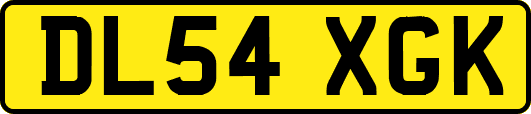 DL54XGK