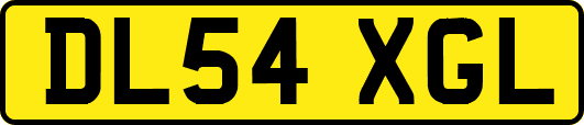 DL54XGL