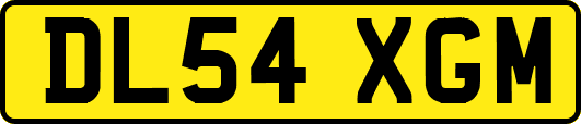DL54XGM