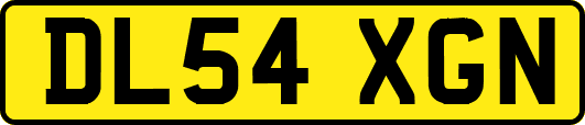 DL54XGN