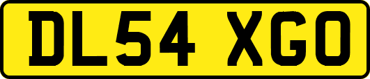 DL54XGO