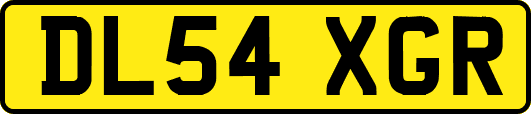 DL54XGR