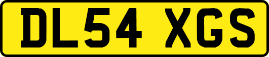 DL54XGS