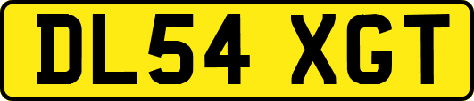 DL54XGT