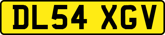 DL54XGV