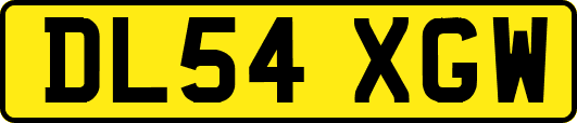 DL54XGW
