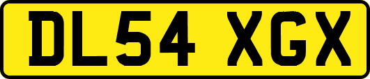DL54XGX