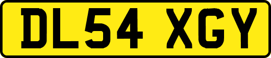 DL54XGY