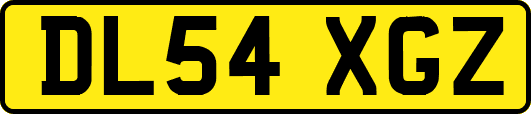 DL54XGZ