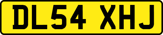 DL54XHJ