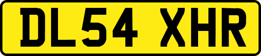 DL54XHR