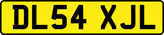 DL54XJL