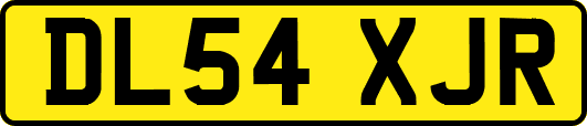 DL54XJR