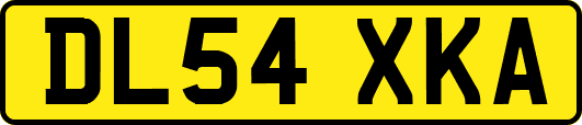 DL54XKA