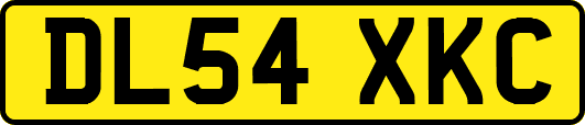 DL54XKC