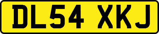 DL54XKJ