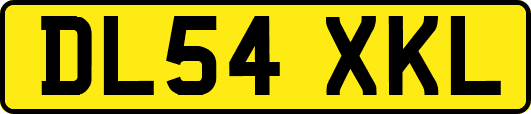 DL54XKL
