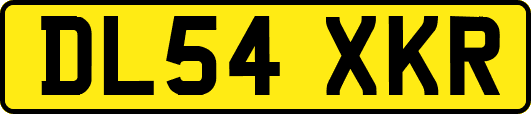 DL54XKR