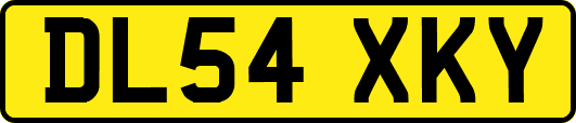 DL54XKY