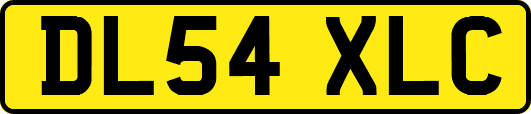 DL54XLC